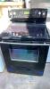 Jenn-Air Electric Range with Convection - 9