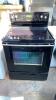 Jenn-Air Electric Range with Convection - 14