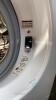 LG White Compact All-in-One Front Load Washer and Electric Ventless Dryer Combo - 11