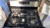 Whirlpool Gold AccuBake Duo Oven & 4 Burner Range - 3