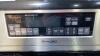 Whirlpool Gold AccuBake Duo Oven & 4 Burner Range - 4