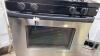 Whirlpool Gold AccuBake Duo Oven & 4 Burner Range - 7