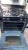 Whirlpool Gold AccuBake Duo Oven & 4 Burner Range - 9