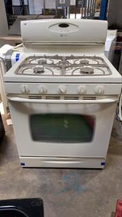 Maytag Oven