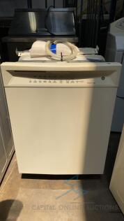 GE Dishwasher