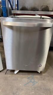 Whirlpool Dishwasher