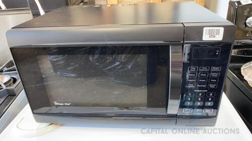 Magic Chef Microwave