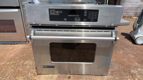 Jenn Air Convection Oven