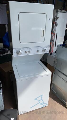 Kenmore Washer Dryer