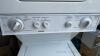 Kenmore Washer Dryer - 10