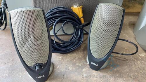 Dell Speakers