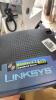 Linksys Router - 3