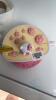 Hello Kitty Clock - 2