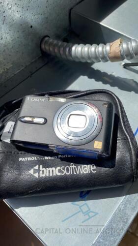 Panasonic LUMIX Camera