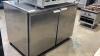 McCall Undercounter Refrigerator - 2