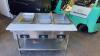 Serv-Ware Electric Hot Food Serving Counter - 2