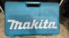 Makita Tool Kit - 10