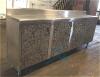All Stainless Steel Cabinet