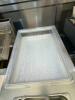 Stainless steel cart - 6