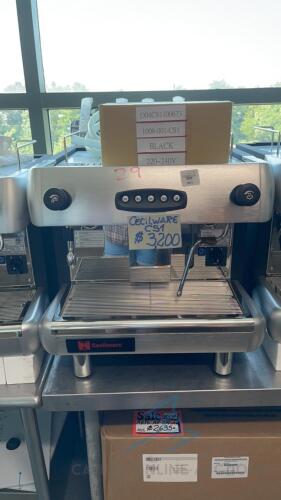 NEW Espresso Cappuccino Machine