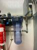 Water filtration station - 2