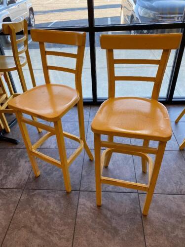 Bar Stool Chairs