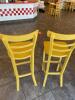 Bar Stool Chairs - 3