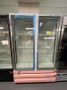 NEW Refrigerated Merchandiser