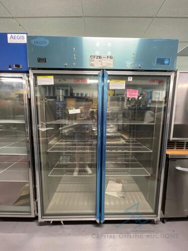 NEW Hoshizaki Freezer