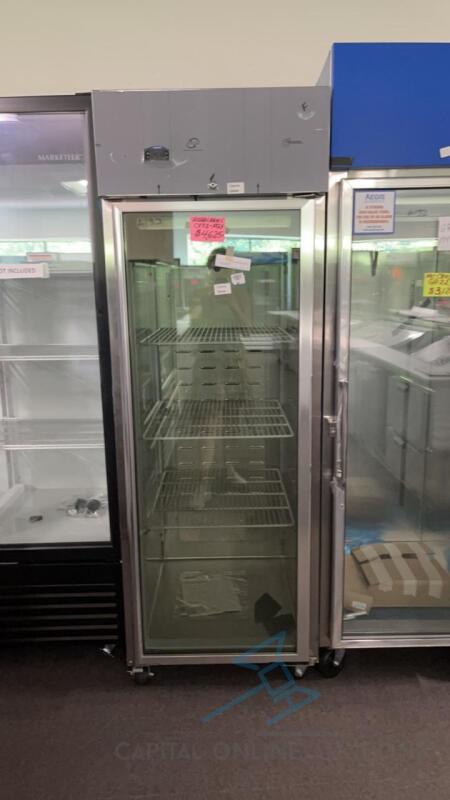 NEW Hoshizaki Freezer