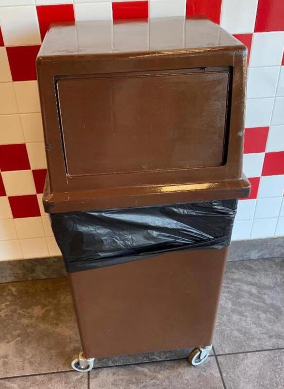 Trash Can