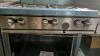 NEW Range, 60", 6 Burners, 24" Griddle/Broiler - 3