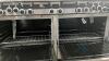 NEW Range with 2 Ovens - 3