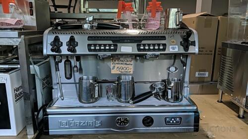 NEW Espresso Machine