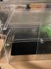 Plastic Countertop Display Case - 2