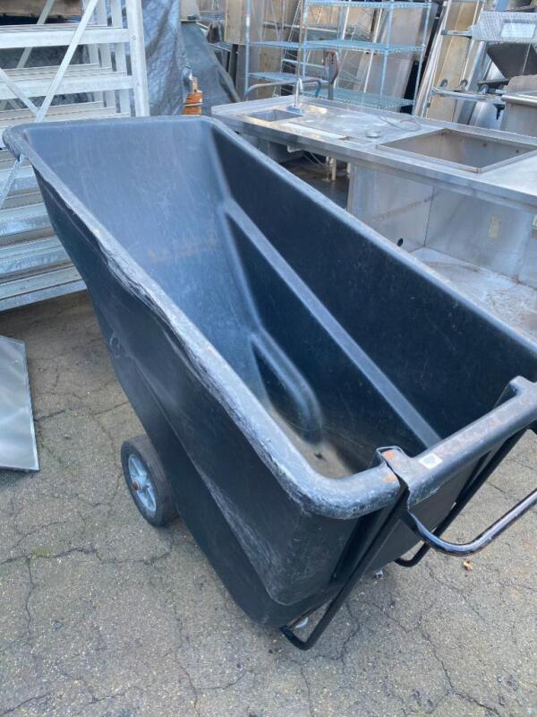 67" long Bins