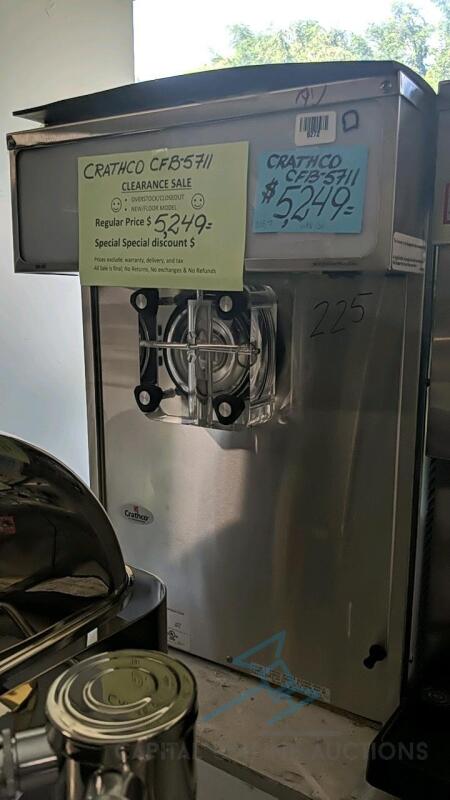 NEW Yogurt Machine