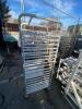 Stainless Steel Speed Racks - 3