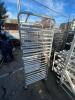 Stainless Steel Speed Racks - 4