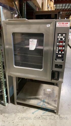 USED Combi Oven, Electric (UPDATED)