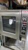 USED Combi Oven, Electric (UPDATED) - 6