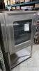 USED Combi Oven, Electric (UPDATED) - 7