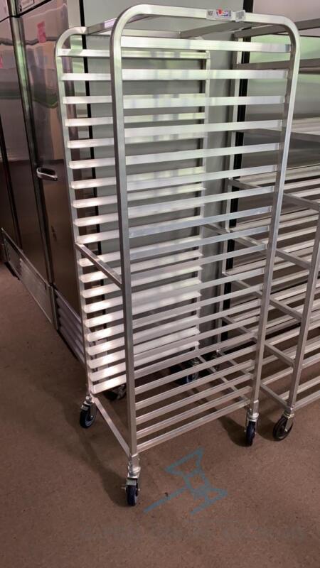 NEW Bun / Sheet Pan Rack