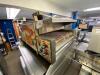 Holman Pizza Conveyor Oven - 3