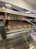 Holman Pizza Conveyor Oven - 5