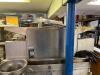 Holman Pizza Conveyor Oven - 9