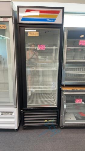 NEW Freezer Merchandiser