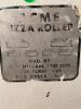 Acme Pizza Roller - 6