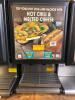 Star Double Hot Food Electric Dispenser - 2