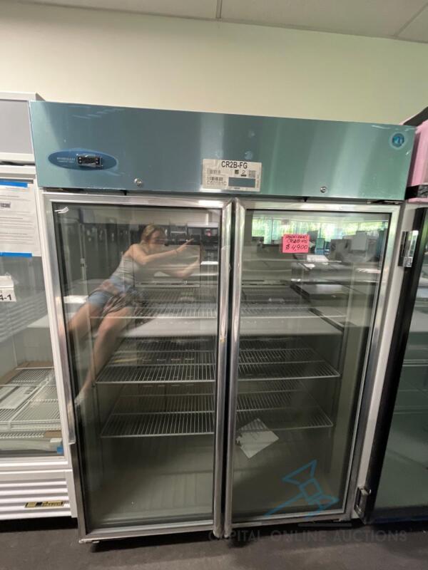 NEW freezer